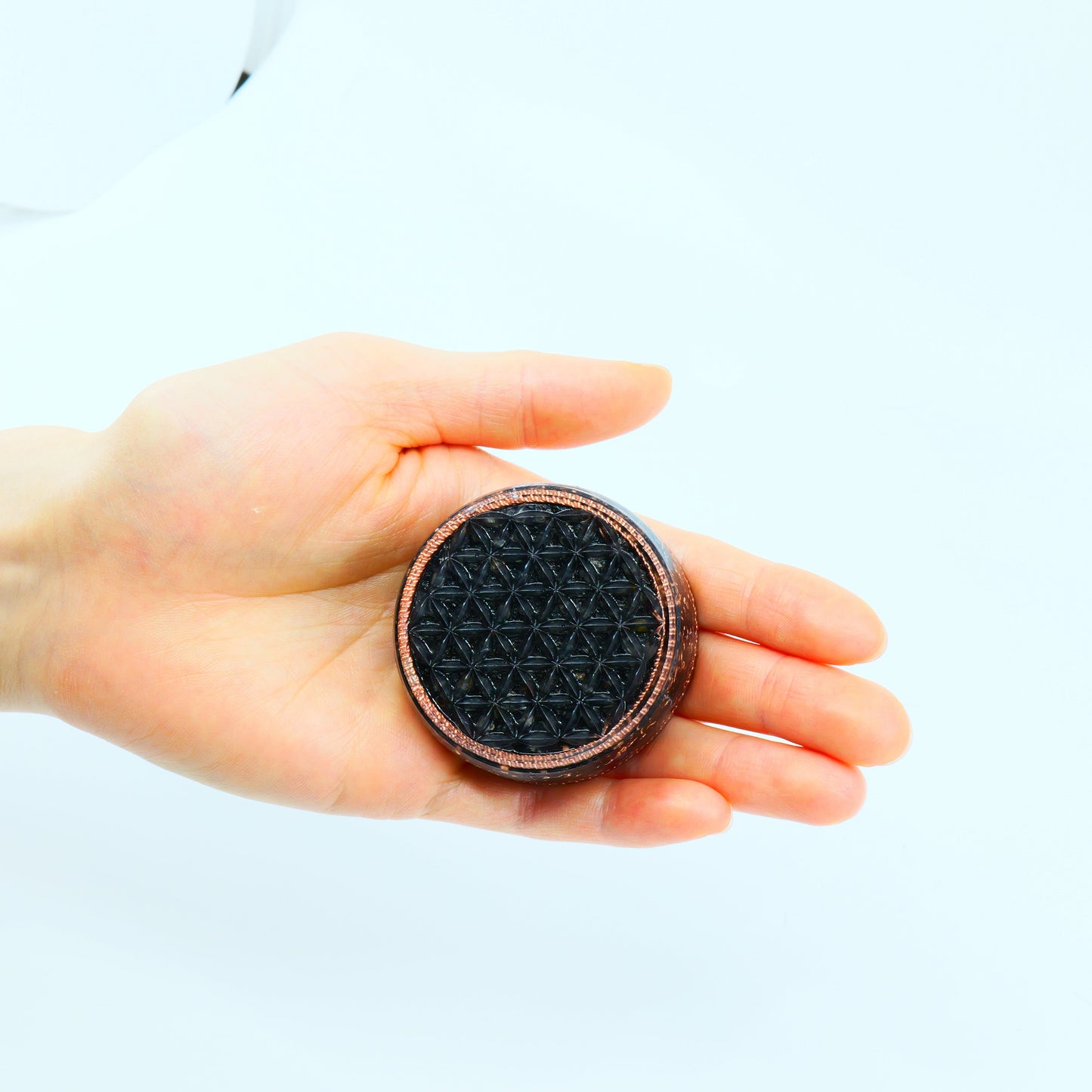 Flower of Life — Karelia Elite Shungite