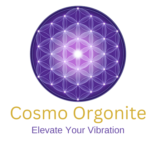 Cosmo Orgonite