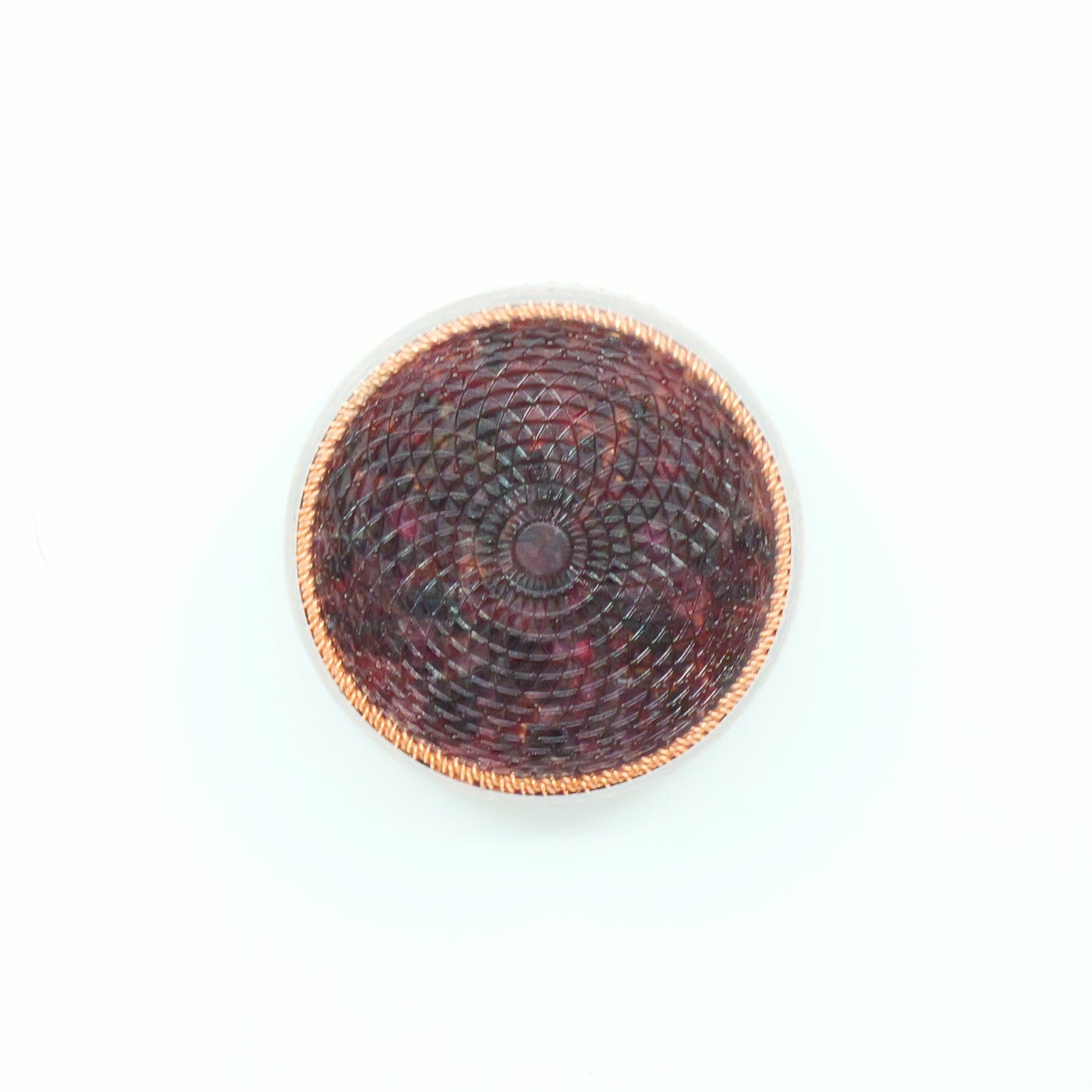 Torus — Garnet