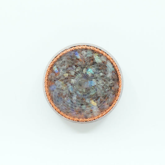Torus — Labradorite