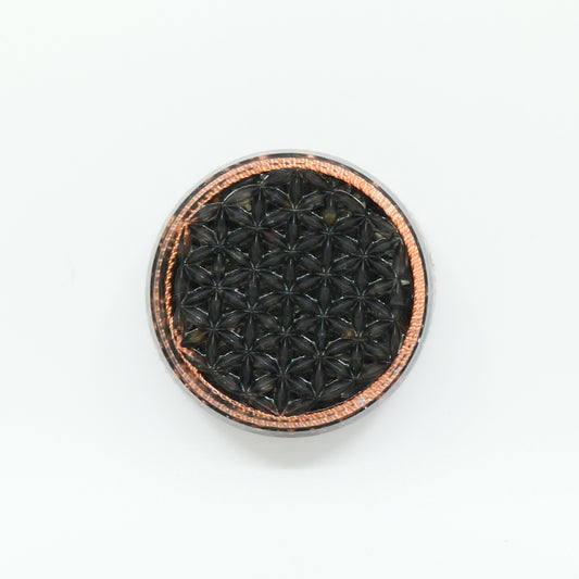 Flower of Life — Karelia Elite Shungite