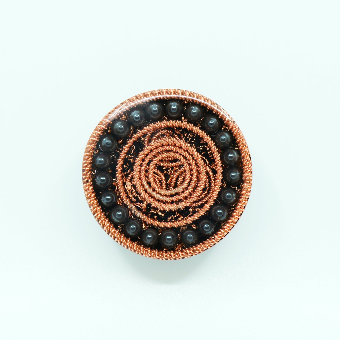 Torus — Karelia Elite Shungite