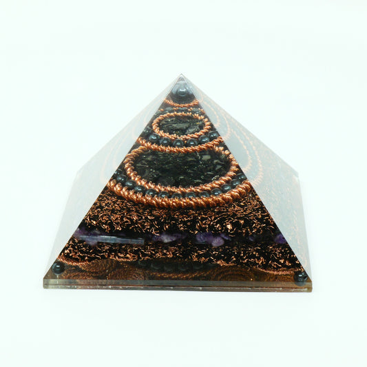 Pyramid — Karelia Elite Shungite