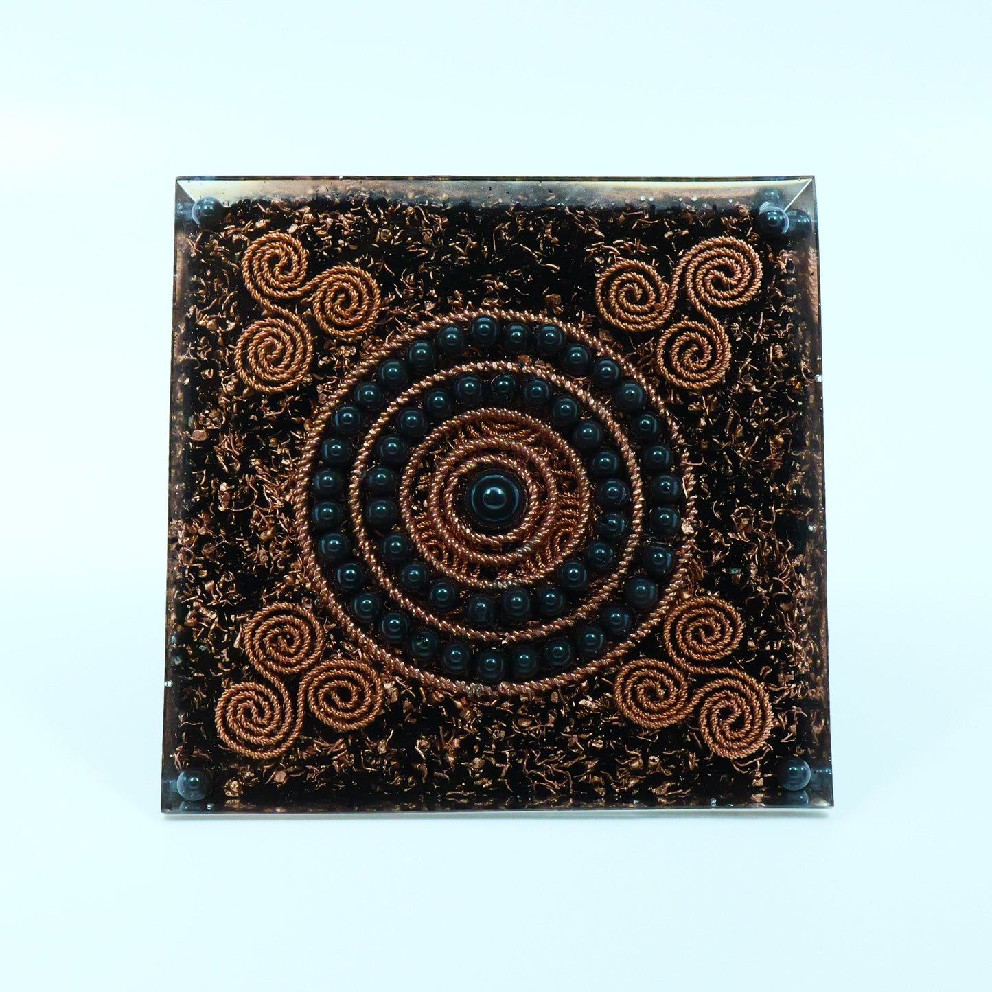 Pyramid — Karelia Elite Shungite