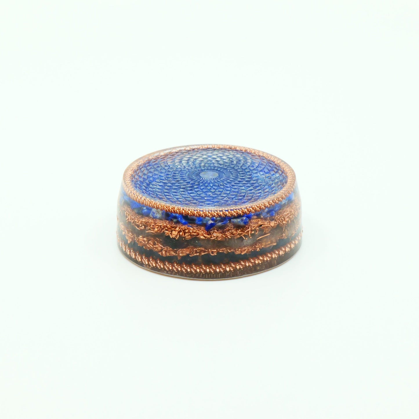 Torus — Lapis Lazuli