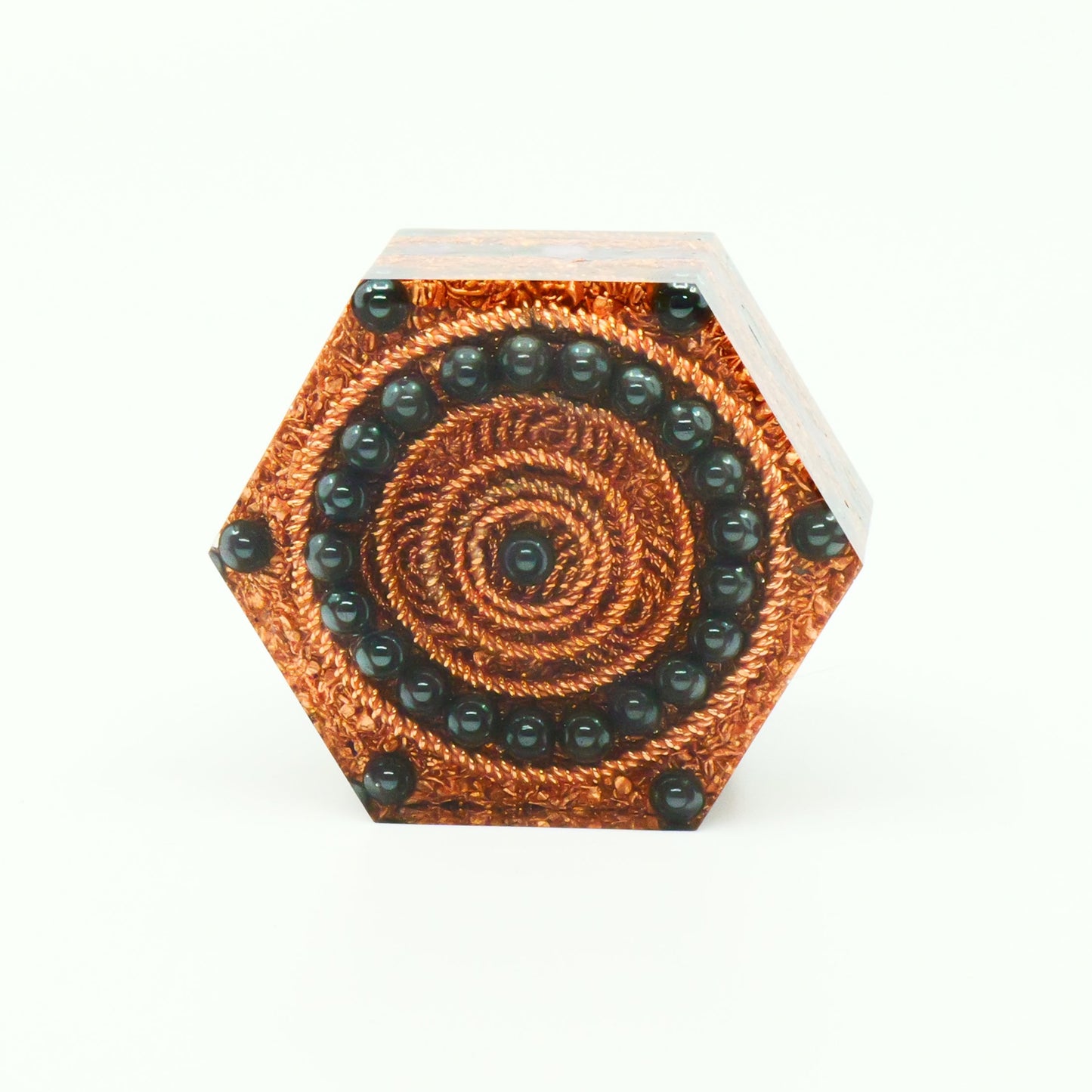 Hexagon — Karelia Elite Shungite