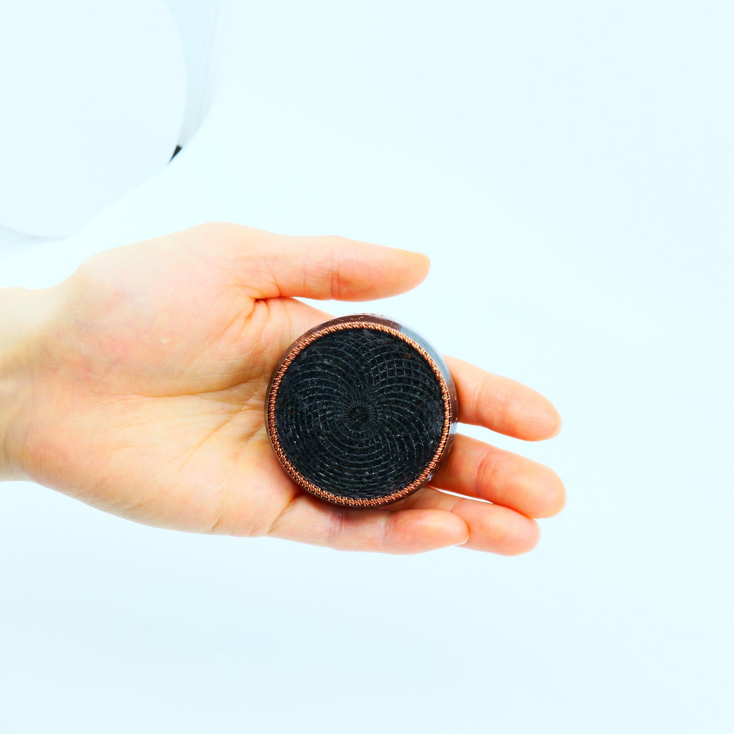 Torus — Karelia Elite Shungite