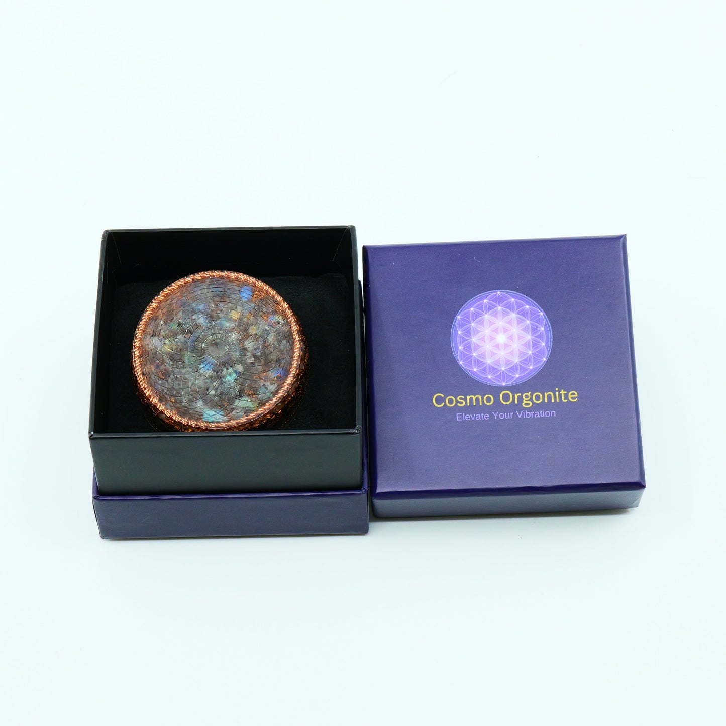 Torus — Labradorite