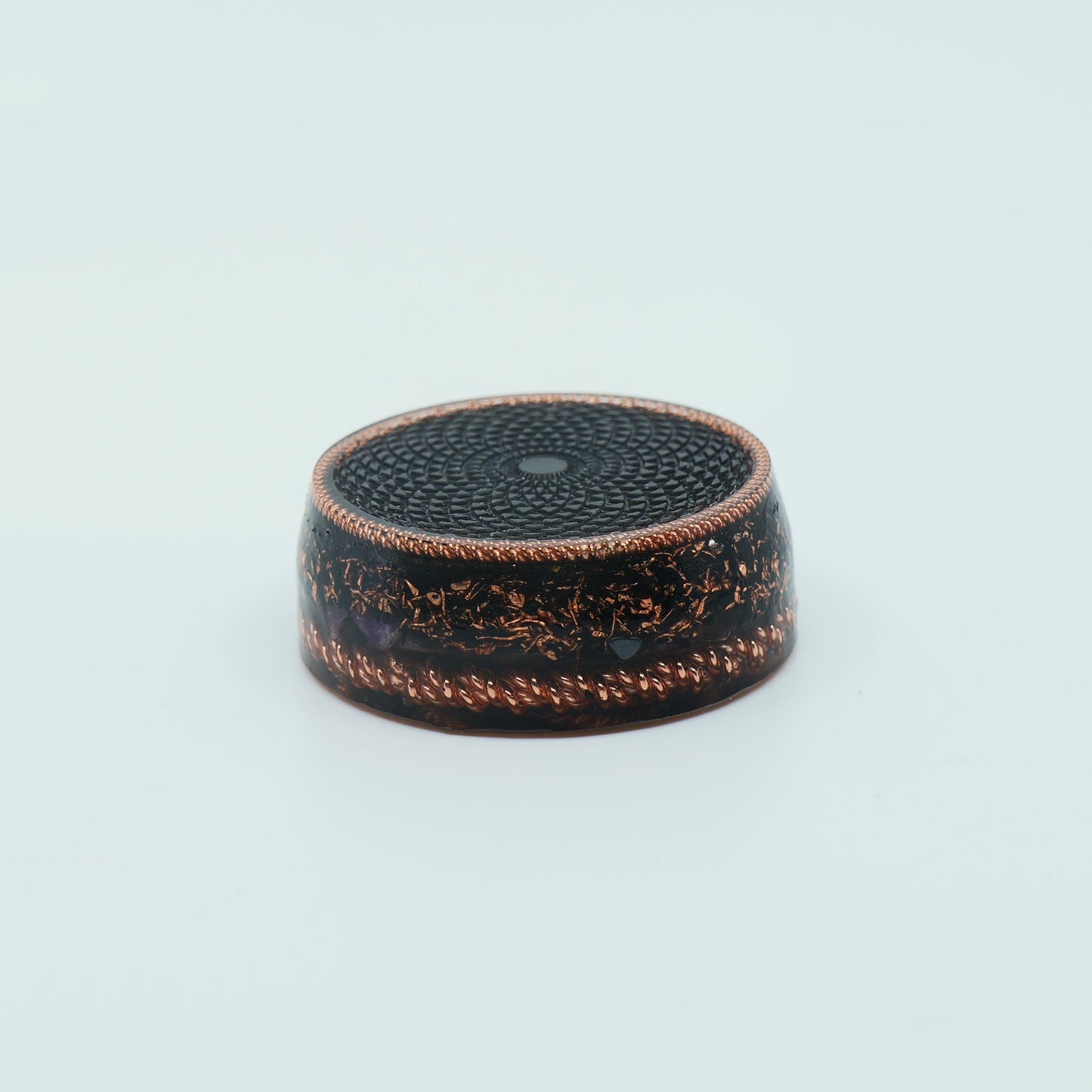 Elite Shungite Rodin Coil (EMF Protection)