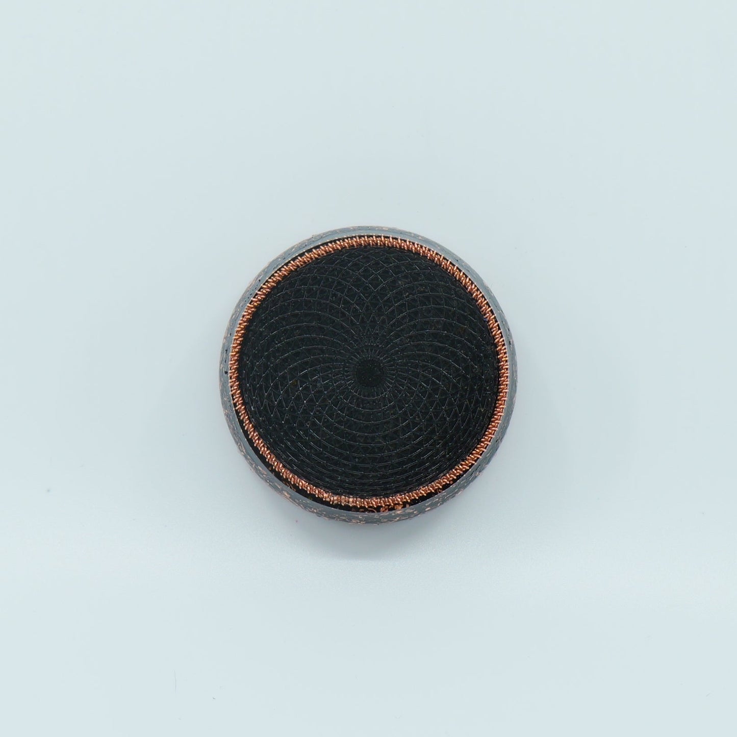 Elite Shungite Rodin Coil (EMF Protection)