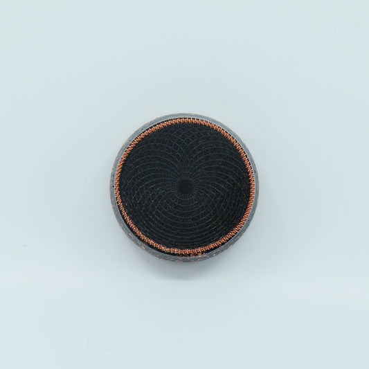 Elite Shungite Rodin Coil (EMF Protection)