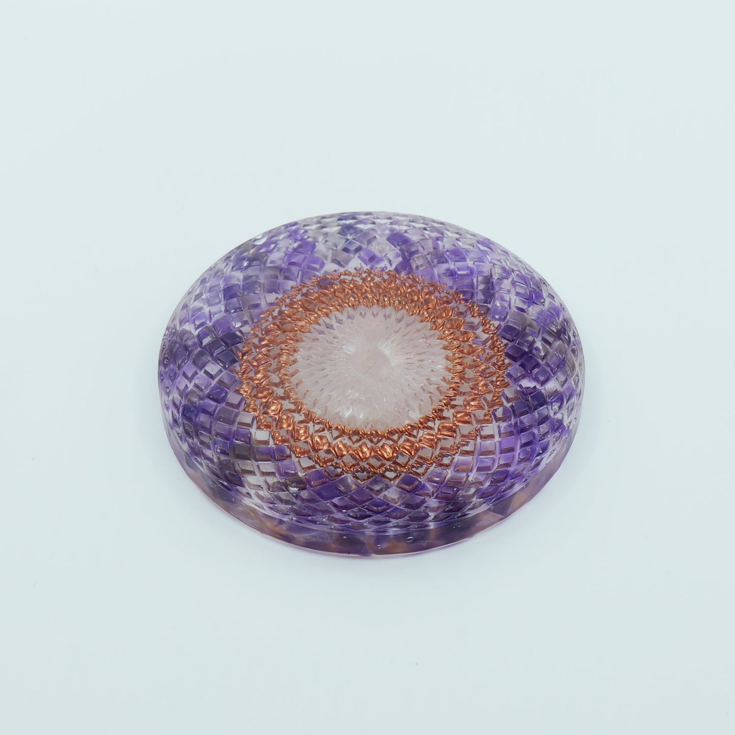 Cosmo Energy Drink Coaster Collection — 4 Piece Set