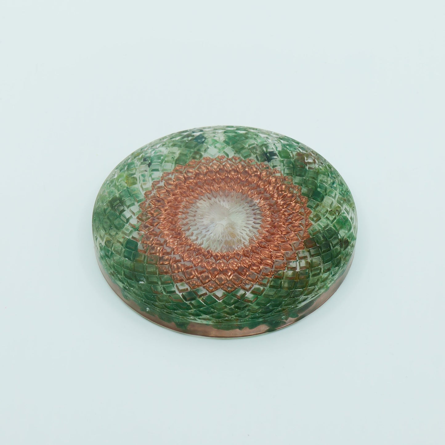 Cosmo Energy Drink Coaster Collection — 4 Piece Set