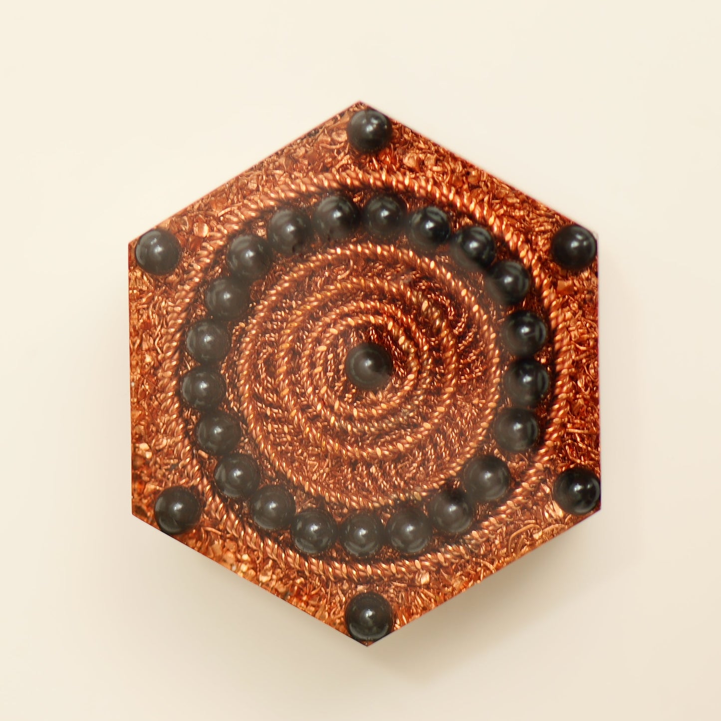 Hexagon — Karelia Elite Shungite